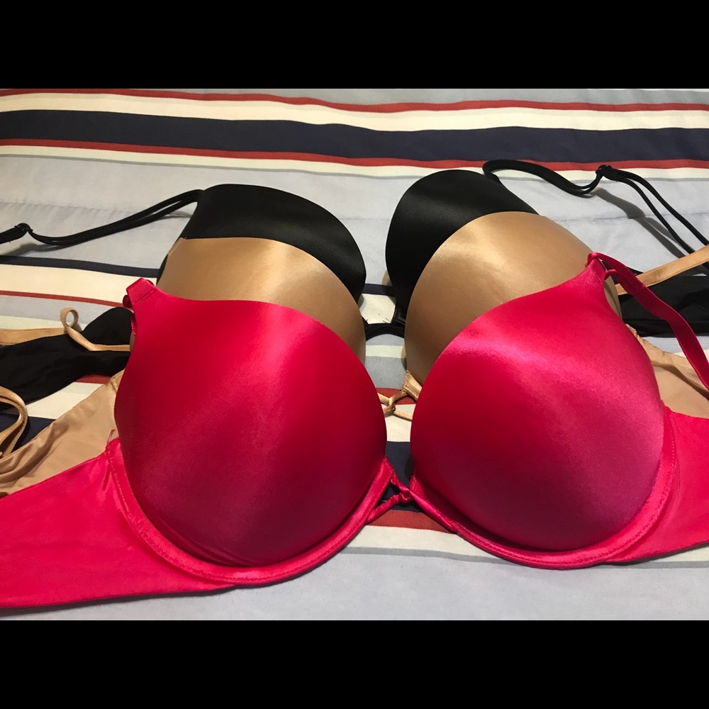 Victoria Secret Bras